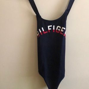 Tommy Hilfiger Summer Bodysuit
